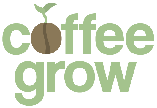 coffee grow logo